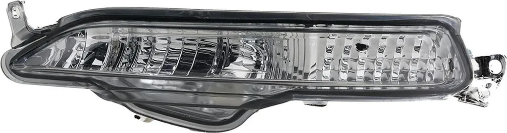 Luce Freccia Sx Johns per Iveco Daily VI dal 2019 | Sicura e Robusta