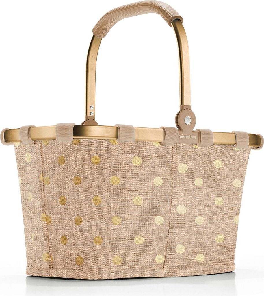 reisenthel reisenthel carrybag xs - Einkaufskorb 21 cm Produktbild 
