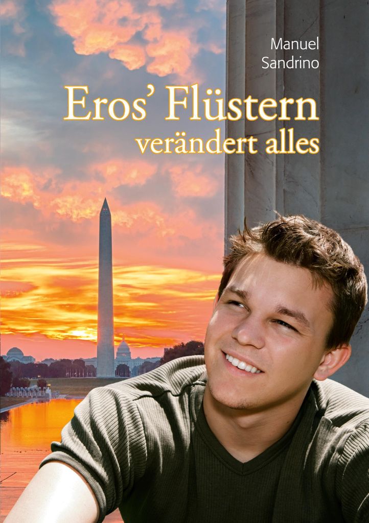 Eros' Flüstern verändert alles