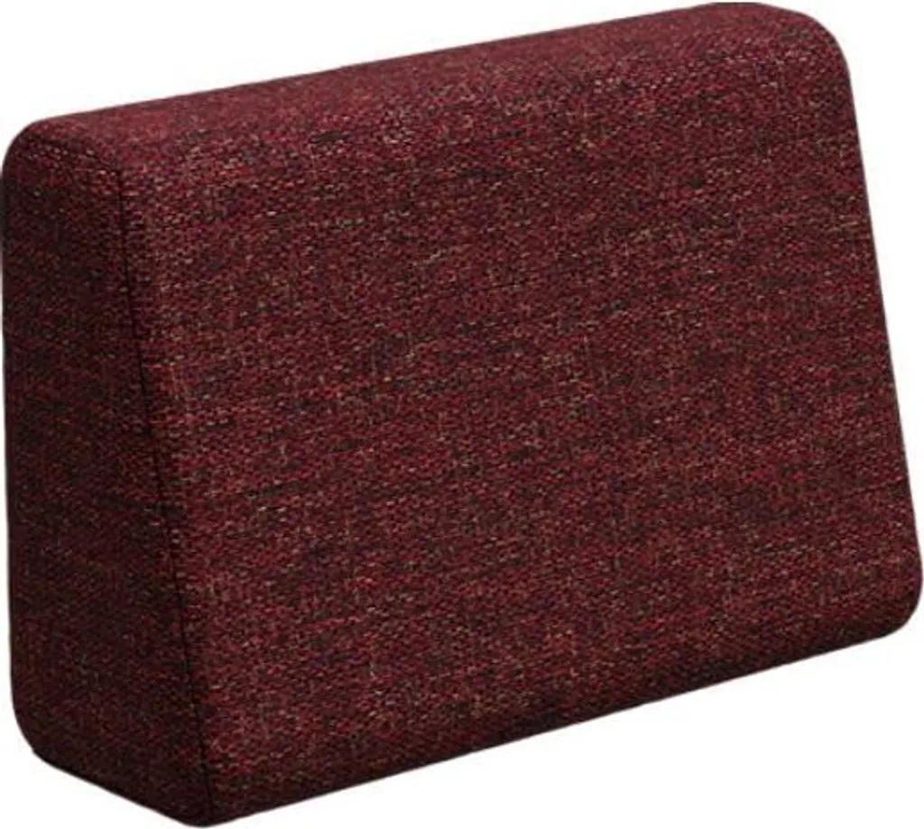 Coussin palette d'angle 65x35 : fini le mal de dos sur votre mobilier