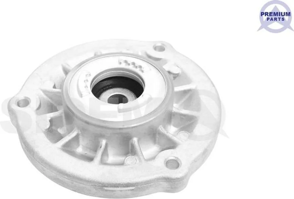 Sidem 821429 Palier de Support de Jambe de Suspension OE 31306884485