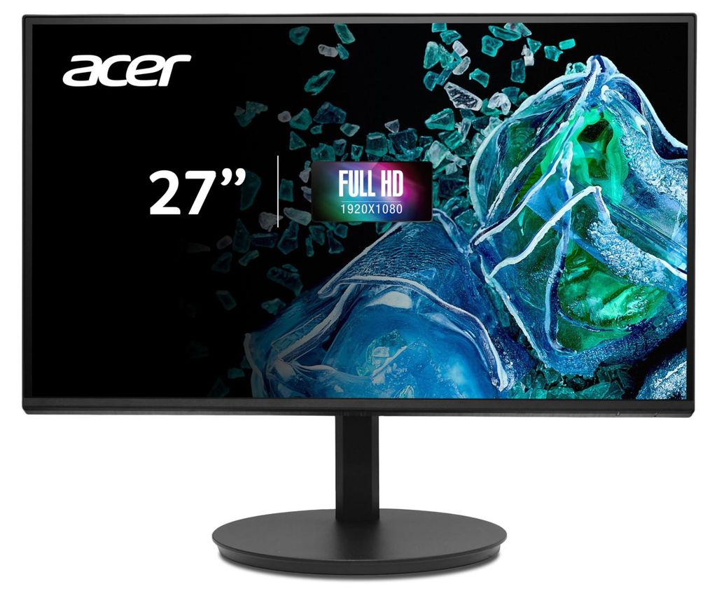 Acer Vero CB2 CB272P6BMIPRX, 68,6 cm (27"), 1920 x 1080 Produktbild 
