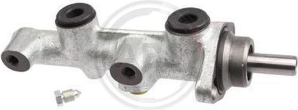 A.B.S. 41819X Hauptbremszylinder OE 34311157206 kompatibel mit 3er E30