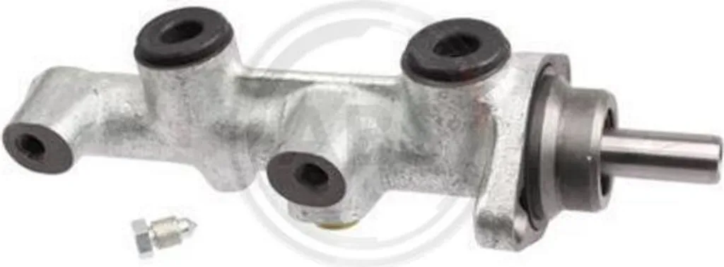 Réparer freinage BMW E30 avec le Maître-cylindre A.B.S. 41819X 34311157206