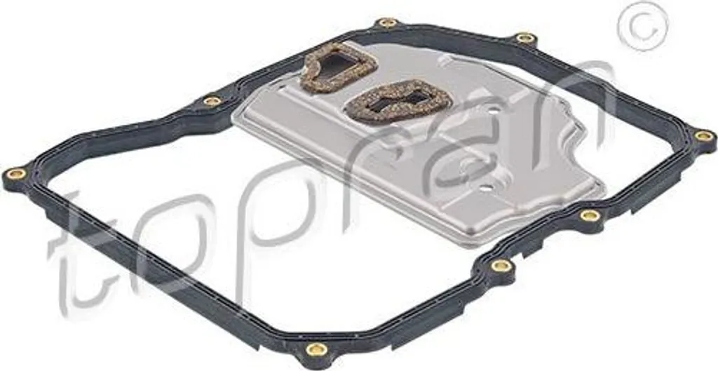 Kit de filtration pour boîte automatique 09G compatible Golf 6 et Jetta