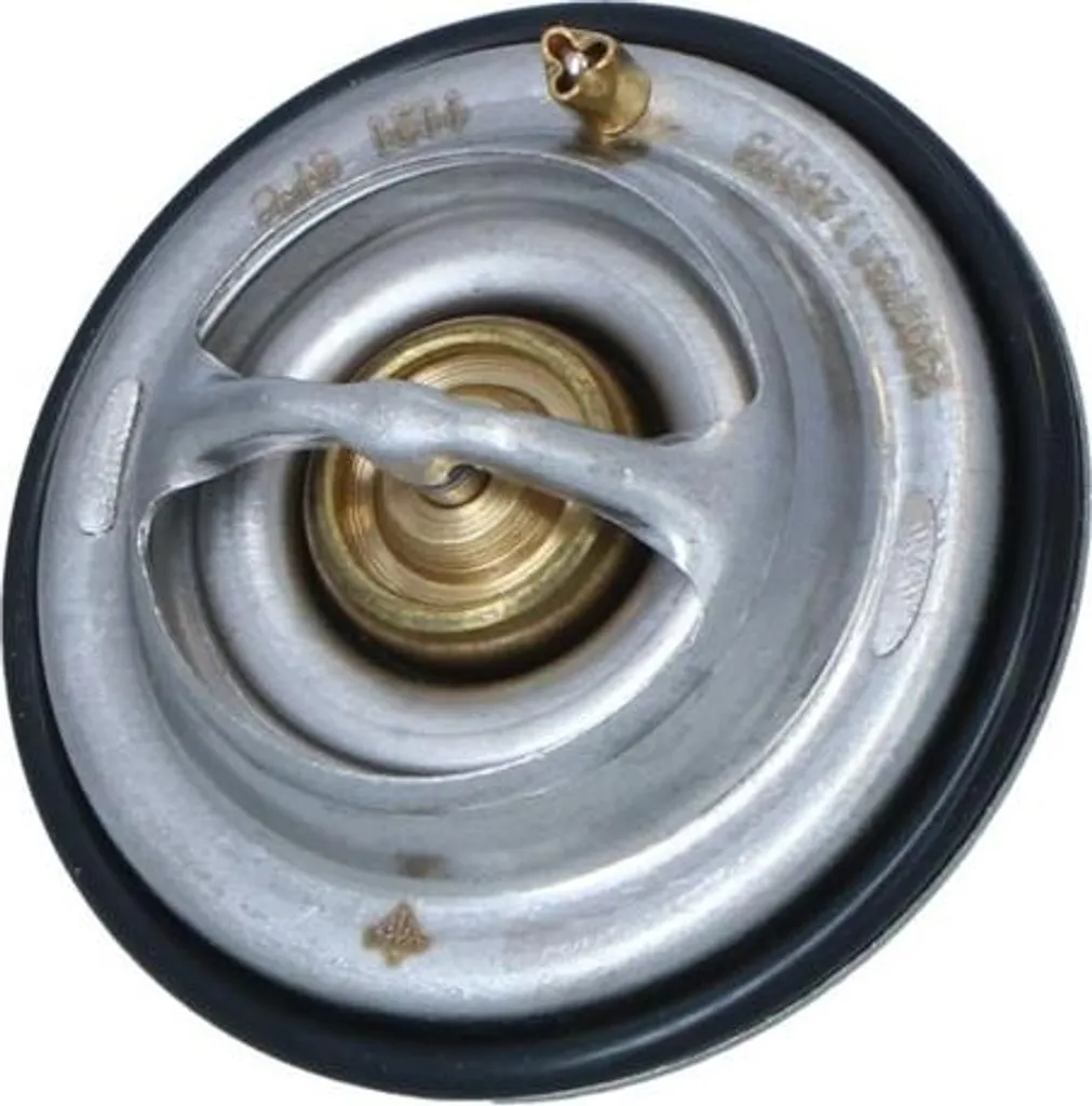 Thermostat pour circuit refroidissement AUDI A4 B5 NRF : Entretien moteur