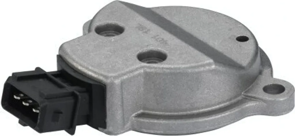 Capteur température HELLA 6PU 009 121-581 haute précision OE Audi A6