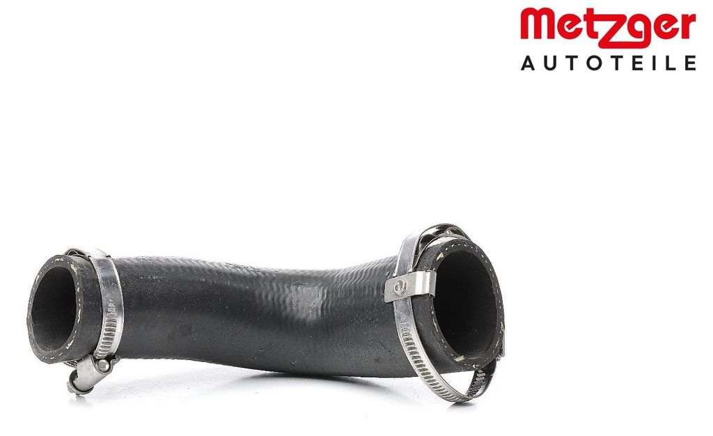 METZGER 2401218 Turbo Ladeluftschlauch für FORD MONDEO IV Turnier (BA7) S-MAX (WA6) GALAXY (WA6) MONDEO IV (BA7) MONDEO IV Stufenheck (BA7)