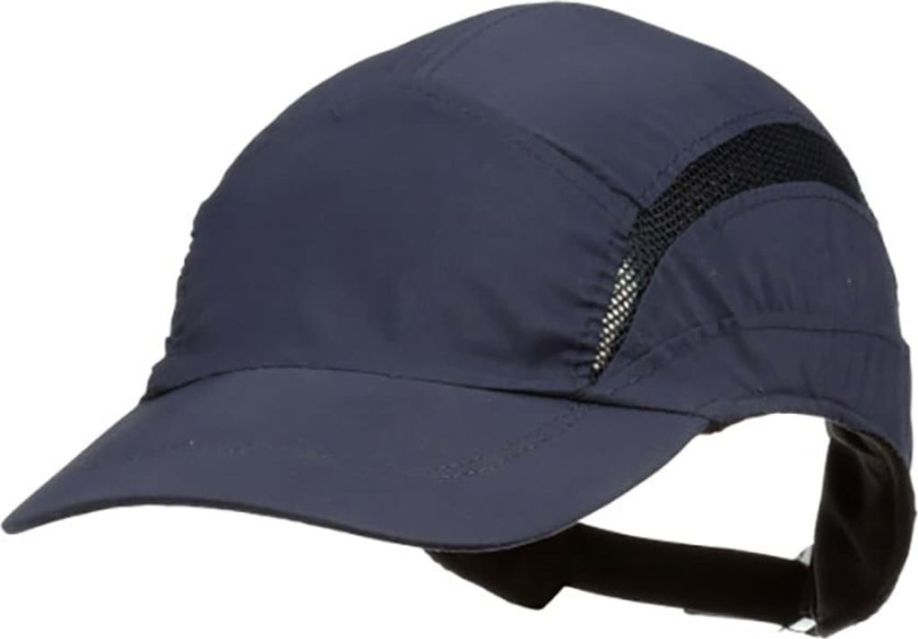Anstoßkappe HC 24NB/SP/CLA FIRST BASE 3 2030043 marine Blau, One Size