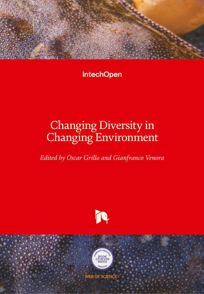 Changing Diversity in Changing Environment