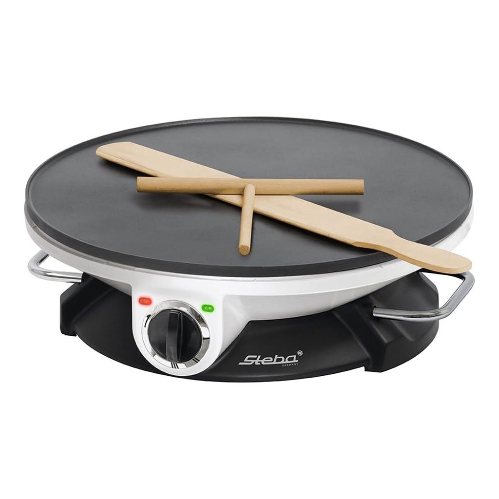 Steba CR 32 - Crêpeplatte - 1200 W Obrázok produktu 