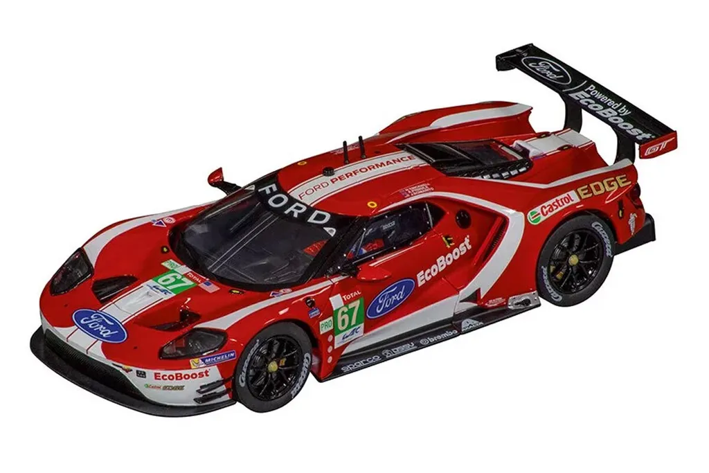 Fini l'ennui avec le Circuit Carrera Digital 132 Power Play Interactif