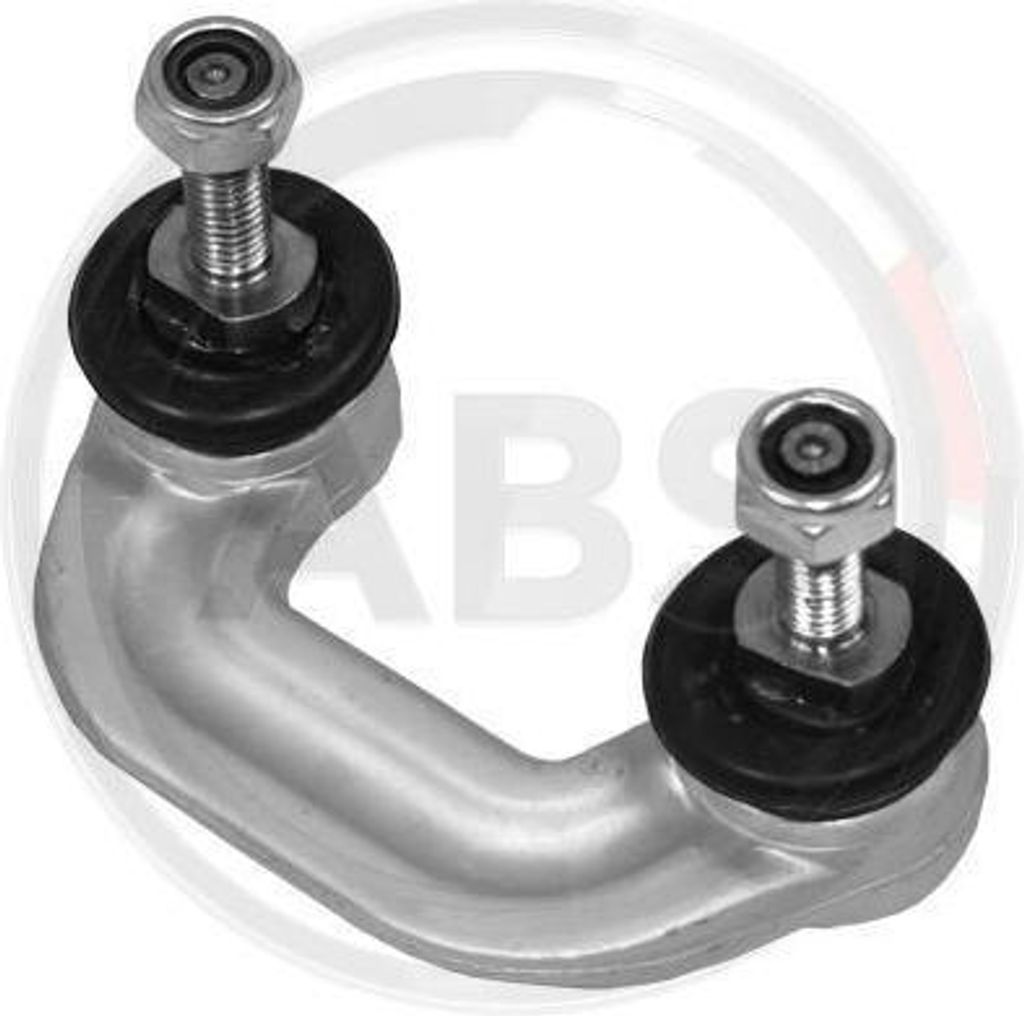A.B.S. 260012 Stabilisatorstrebe OE 4D0411317J kompatibel mit A8 4D, A6 4B