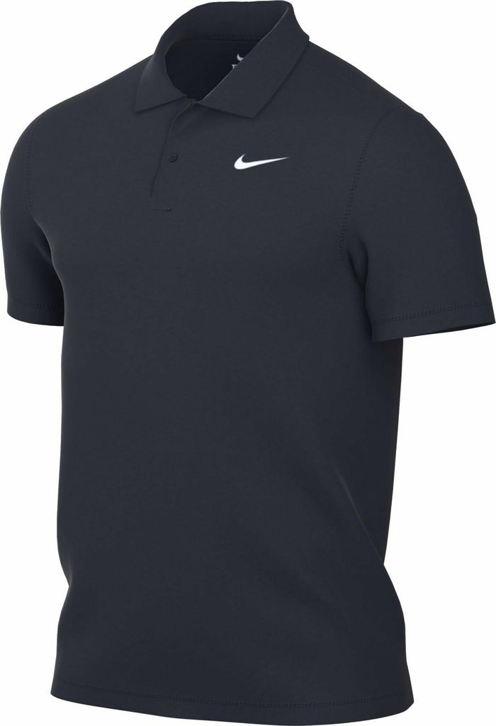 Nike Court Dri-FIT Poloshirt Herren