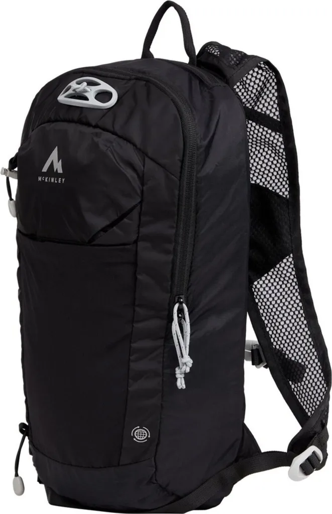 Sac à dos McKinley Crxss I CT parfait pour trail et VTT actif