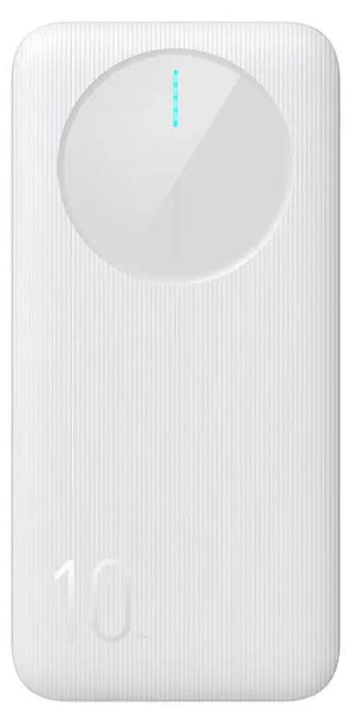 Batería externa Joyroom de 10000 mAh - Carga rápida, 2 Imagen del producto 