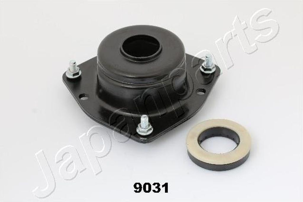 JAPANPARTS RU-9031 Federbeinstützlager Vorne für CHRYSLER Voyager / Grand Voyager III (GS)