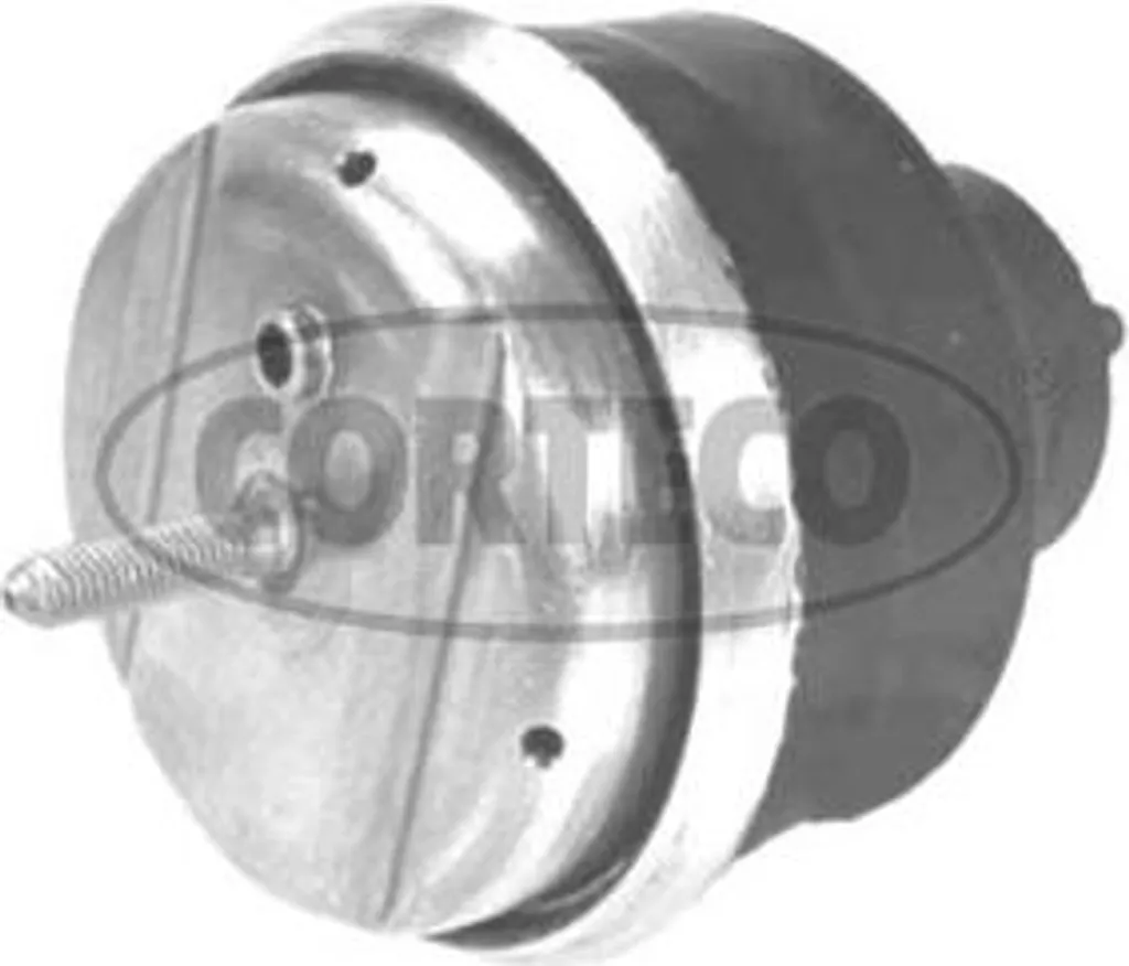 Support moteur CORTECO 602571 pour Audi A4 A6 et VW Passat 8D0199379A