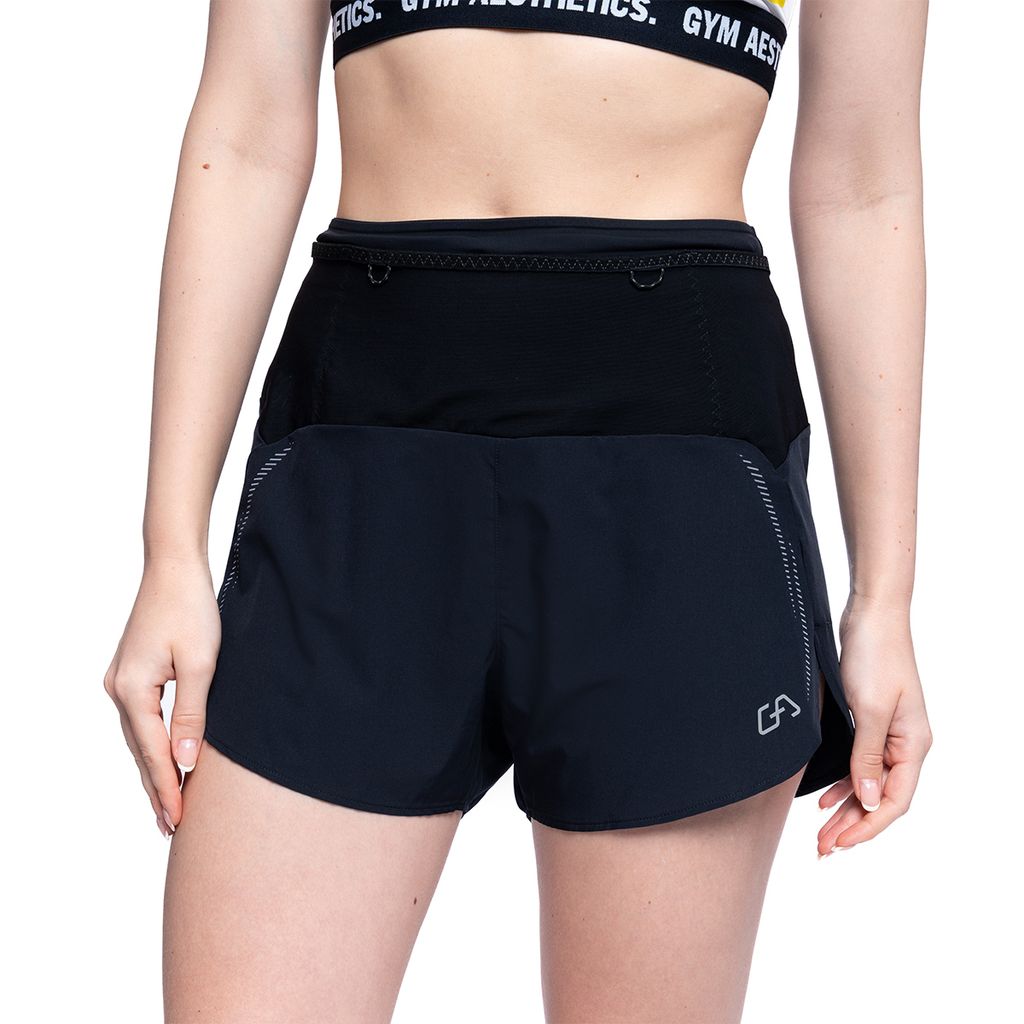 Leichte Laufshorts für Damen