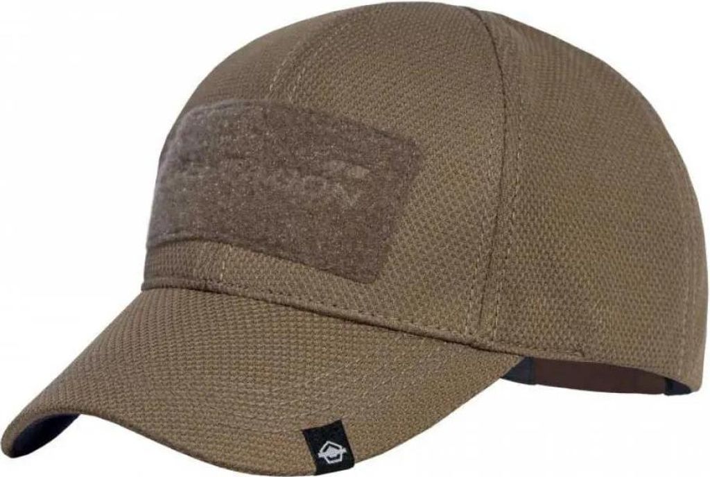 Pentagon Kappe Nest, Coyote