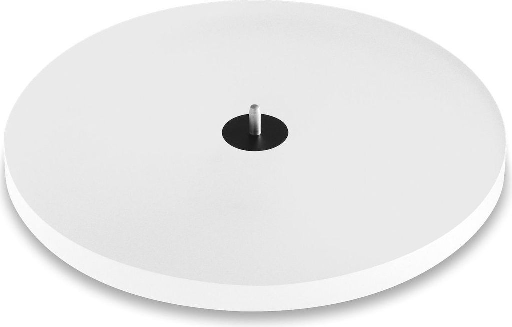 Pro-Ject Acryl it E, 300 mm, 300 mm, 18 mm, 1,2 kg Produktbild 