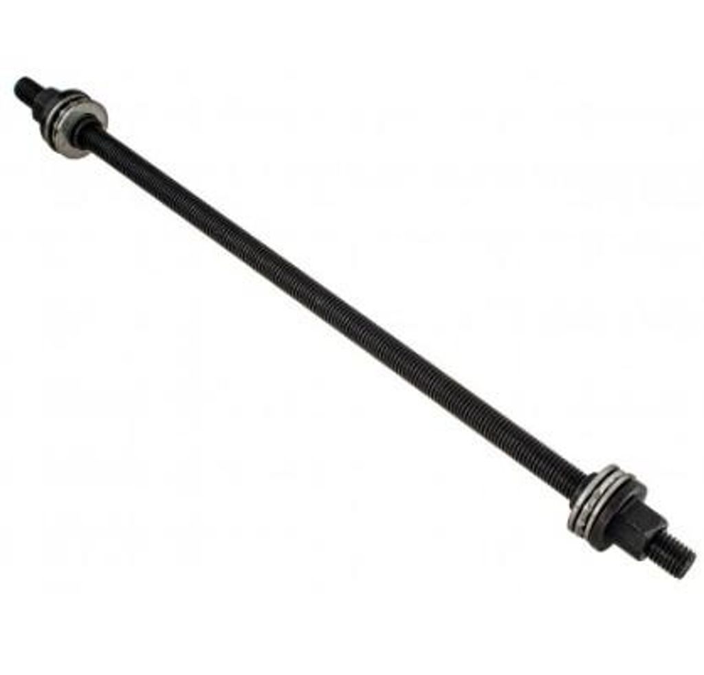 MAGNUS Auszieher Führungslager MGS01304 400mm 45CrMoV7 Produktbild 