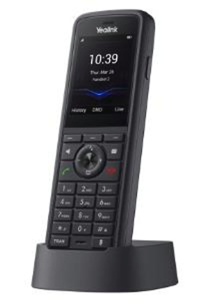 YEALINK W59R PRO DECT Handset
