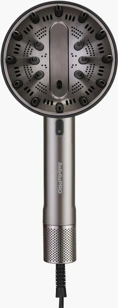 Babyliss Pro Drying Wand séchoir haute performance réglage thermique - 9