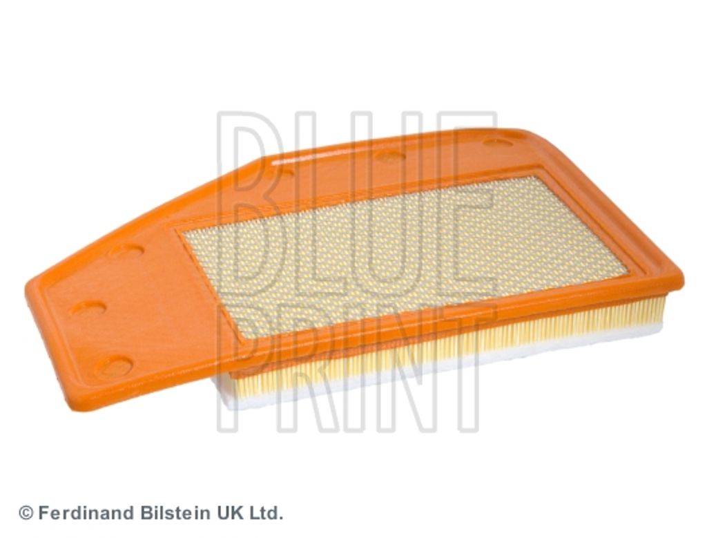 Luftfilter BLUE PRINT ADW192219 für OPEL INSIGNIA Caravan Filtereinsatz
