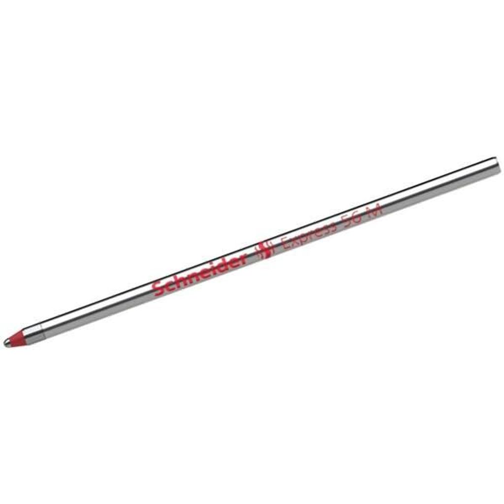 Schneider 7202 biros ricarica Express 56 - M, rosso Immagine del prodotto 
