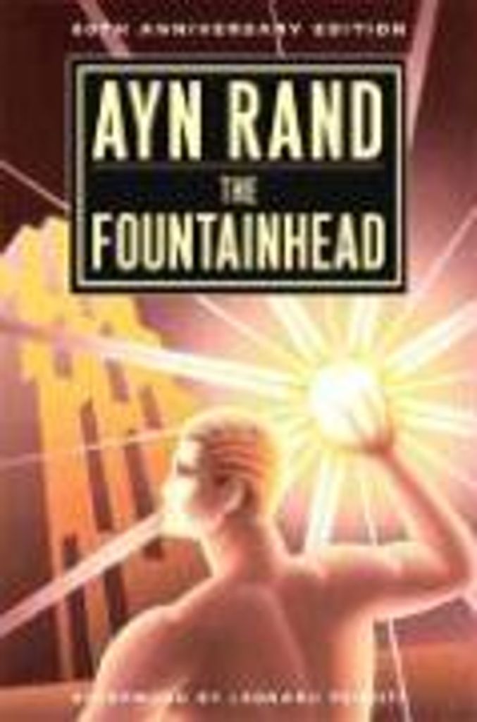 The Fountainhead