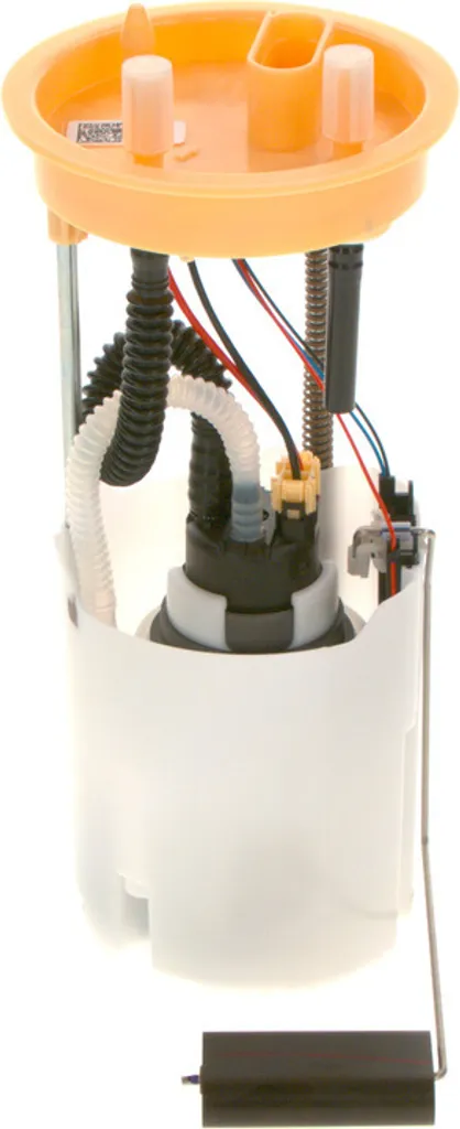 Pompe à carburant BOSCH 0986580829 pour Caddy IV et GLC essence