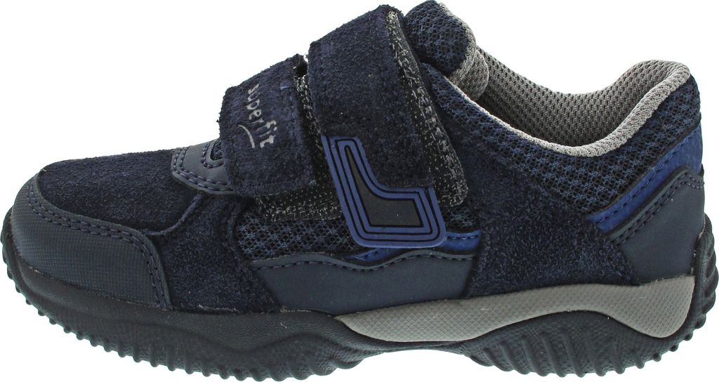 Superfit Storm 1-006389-8000 (33/blau-grau) Produktbild 