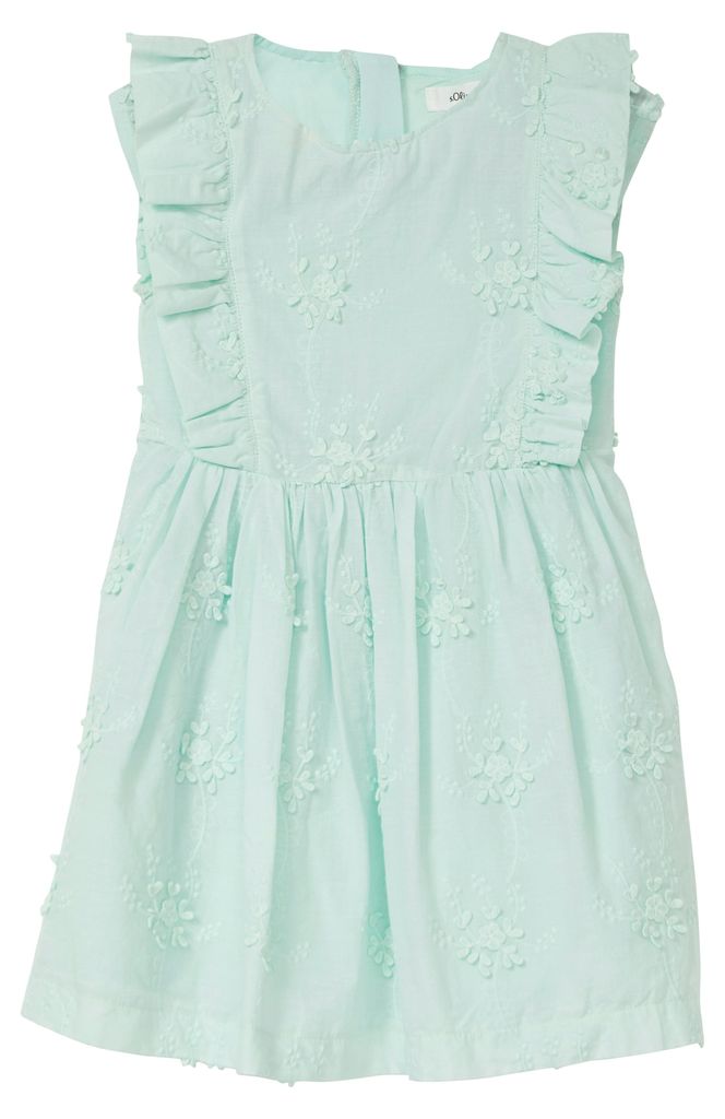 Kleid