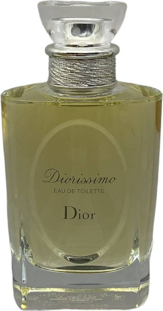 Dior Diorissimo, Eau de Toilette, 100ml Immagine del prodotto 