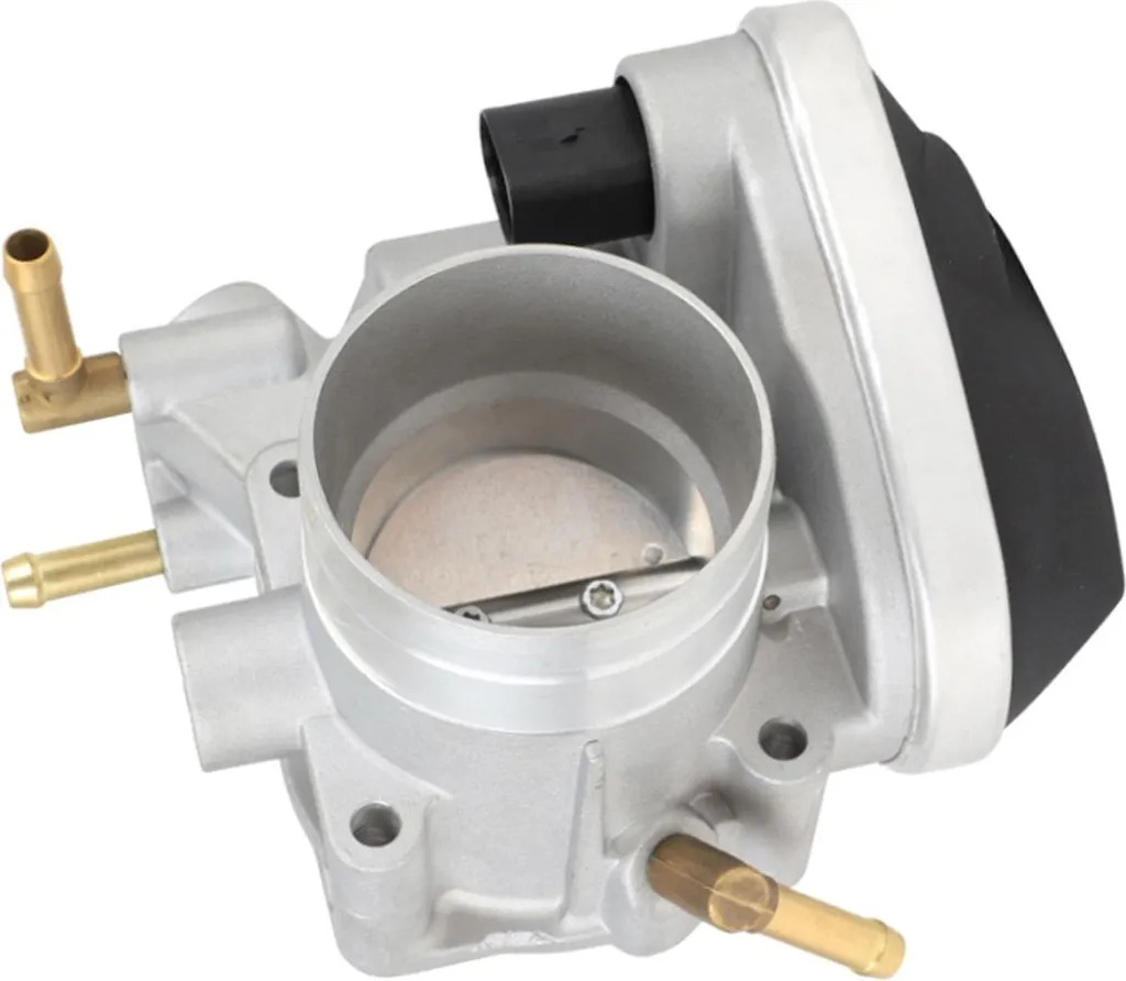 Réparer l'admission de votre VW New avec ce Boîtier Papillon Ø 57 mm