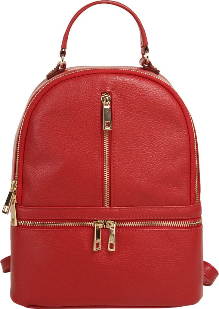 Samantha Look Rucksack Damen 020891 rot
