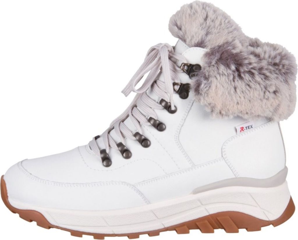 boty Rieker Evolution Offwhite Murmel Rock Rabbit W006380 Obrázek produktu 2