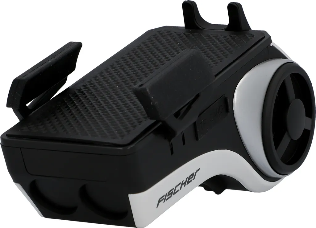 FISCHER Support Multimédia Smartphone Vélo Box avec Écran Tactile - 7