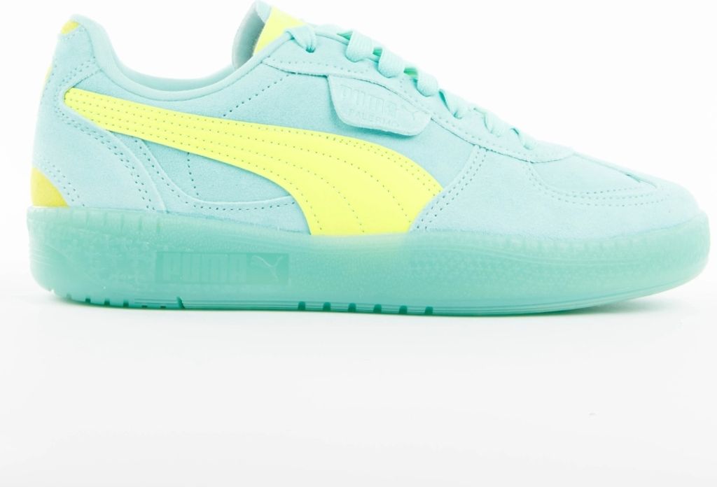 Palermo moda Puma