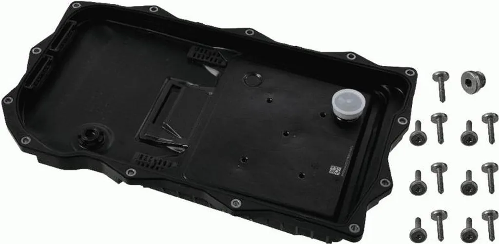 Kit entretien boîte automatique ZF pour BMW G20 G30 et Alfa Giulia