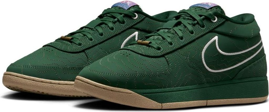 Nike Sportschuhe Book 1 Fj4249 300, Größe 42 Produktbild 