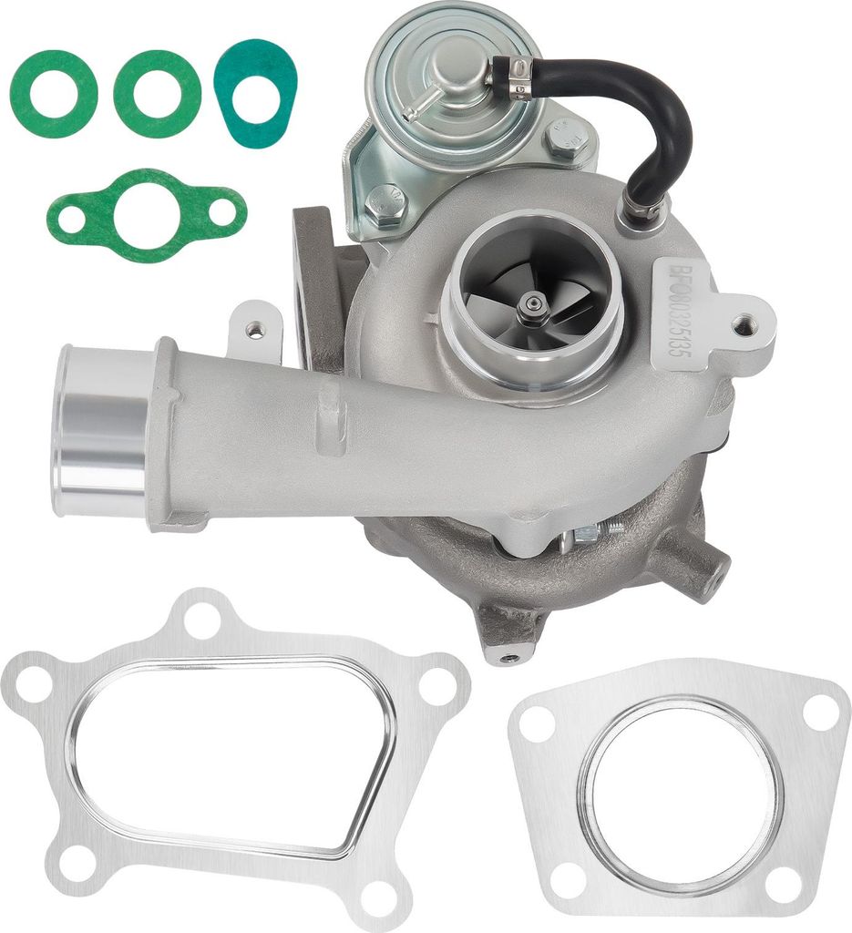 K0422-882 K0422-881 Turbolader for Mazda CX7 Mazdaspeed 3&6 2.3L MZR DISI