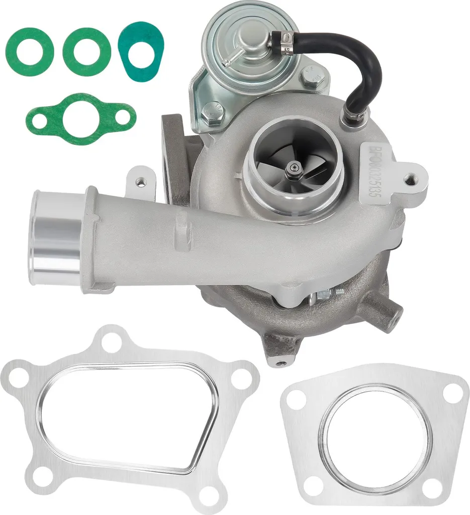 Turbo K0422-882 pour Mazda CX-7 et Mazdaspeed 3 - Restaurez la Puissance
