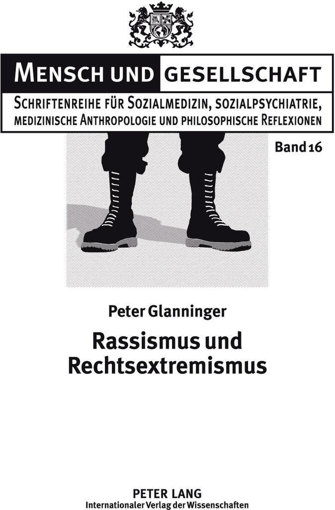 Rassismus und Rechtsextremismus