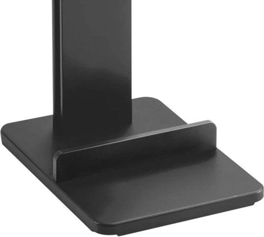 Support mural pour aspirateur et brosses fixation sans trou murale