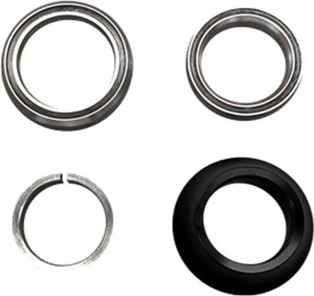 Kit oreillette filaire argent Cube #12 - Écouteurs avec micro intégré - 2