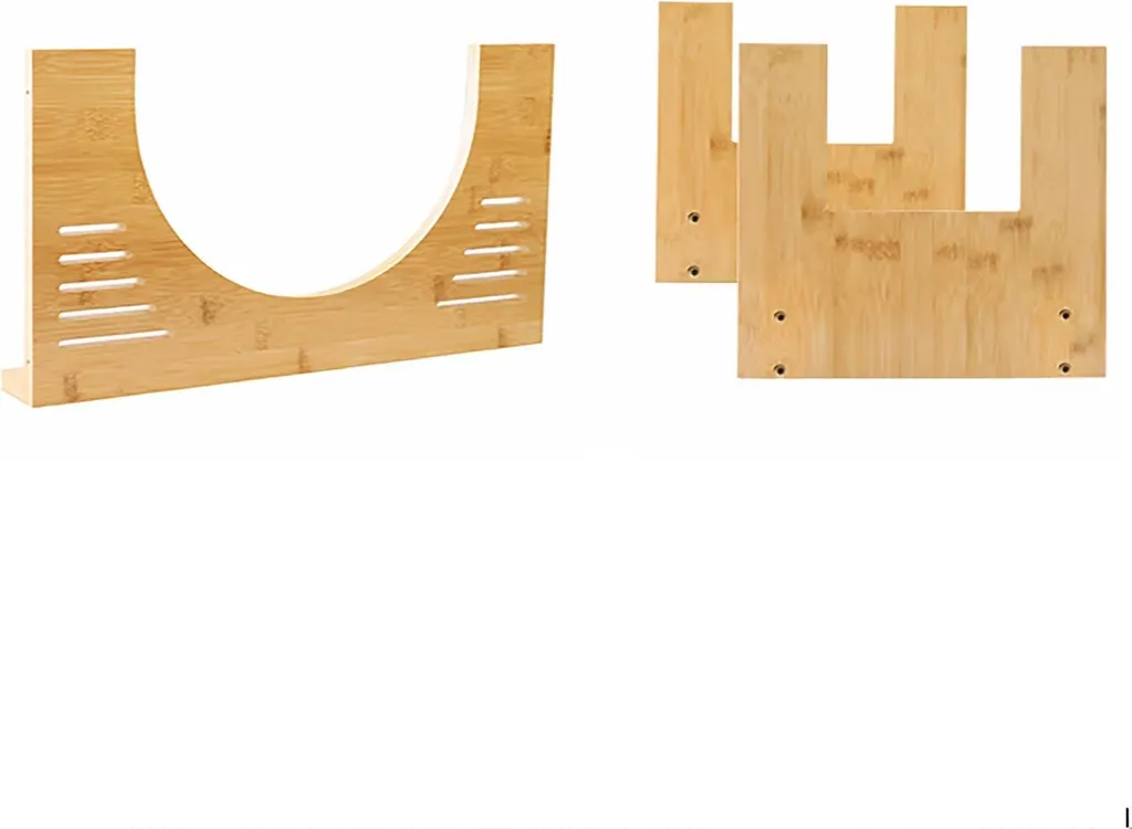 Tabouret de toilette bambou : solution contre constipation et douleurs - 6