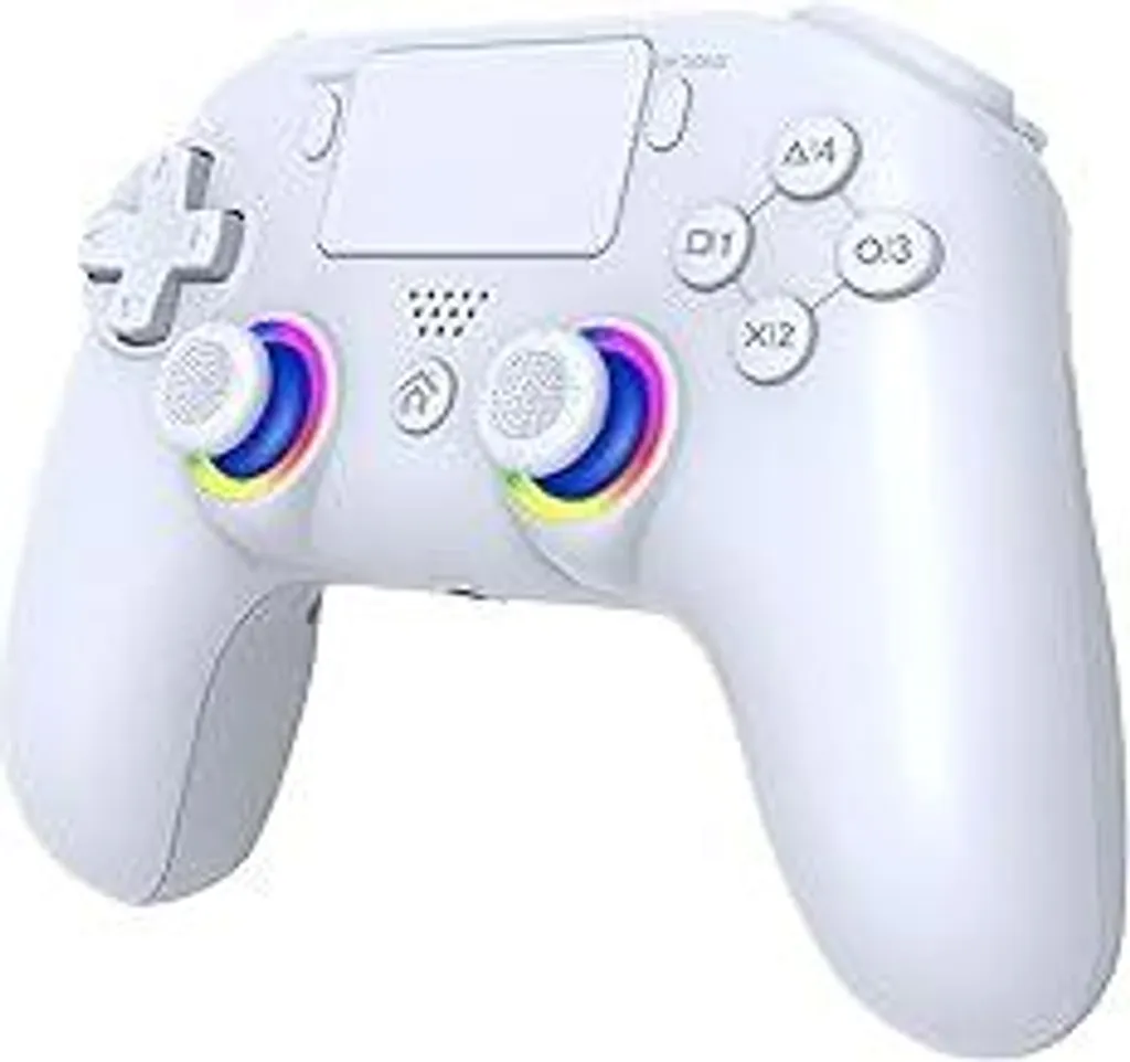 Controller Wireless PS5 Subsonic: Risparmia senza rinunciare ai Paddle