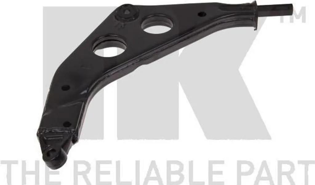 Suspension de roue NK 5014004 - Bras de guidage en acier renforcé